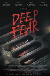 Affiche Deep Fear