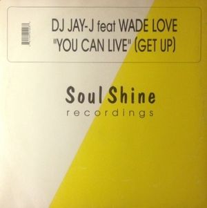 You Can Live (Get Up) (Deep mix)