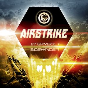 87 Skybolt / Sidewinder (Single)