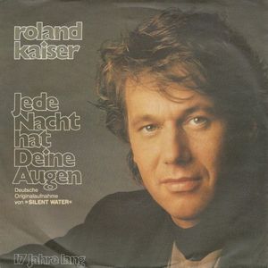 Jede Nacht hat Deine Augen (Single)