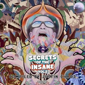 Secrets of the Insane, Vol. 2