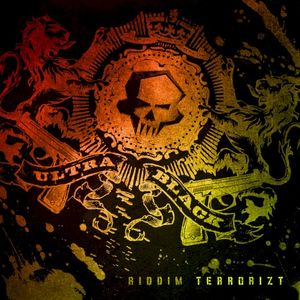 Riddim Terrorizt (Single)