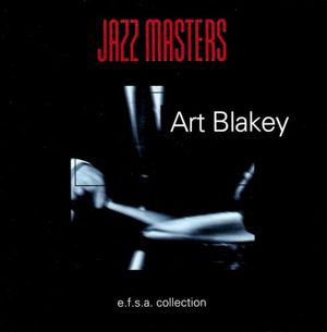 Jazz Masters