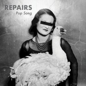 Pop Song (Single)