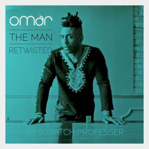The Man - Retwisted by Scratch Professer