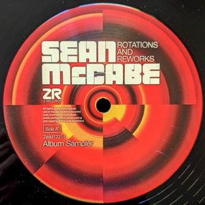 Rotations And Reworks (Album Sampler) (EP)