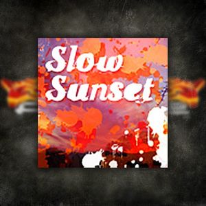 Slow Sunset (amen mix)