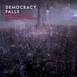 Democracy Falls (Single)