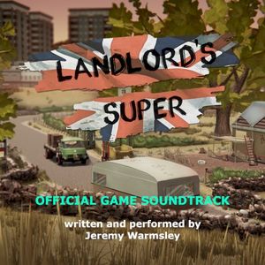 Landlord's Super (Original Game Soundtrack) (OST)