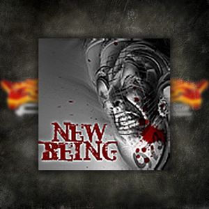 New Being (Single)