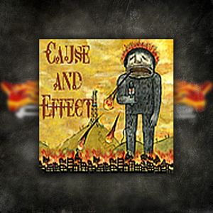 Cause and Effect (Single)