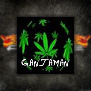 Ganja Man (Prowler remix)