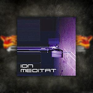 Ion Meditat