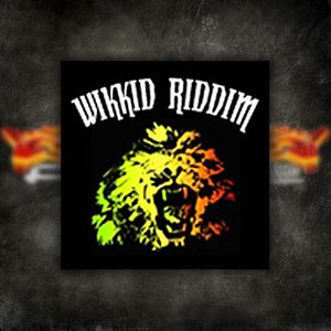 Wikkid Riddim (Single)