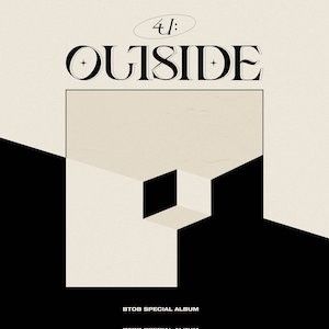 4U: Outside (EP)