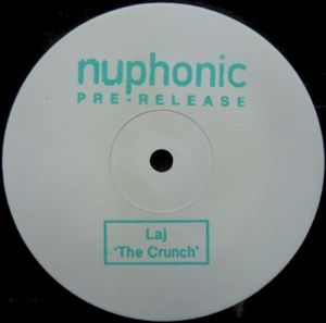 The Crunch (Single)