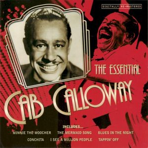 The Essential Cab Calloway