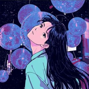 The Night of Neon Light (Single)