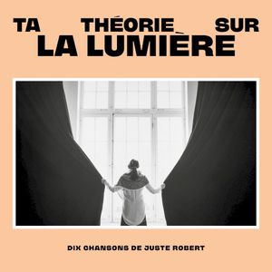 Ta théorie sur la lumière