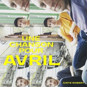 Une chanson pour Avril (Single)