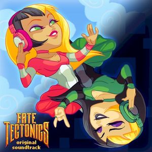 Fate Tectonics