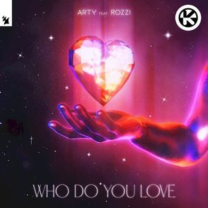 Who Do You Love (Single)