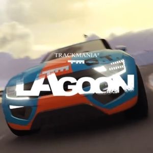 TrackMania² Lagoon (OST)