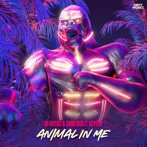 Animal in Me (Single)