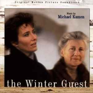 The Winter Guest (OST)