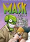 Carnaval - The Mask : Intégrale, tome 4