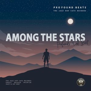 Among the Stars (Single)