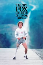 Affiche Terry Fox - Le coureur de l'espoir