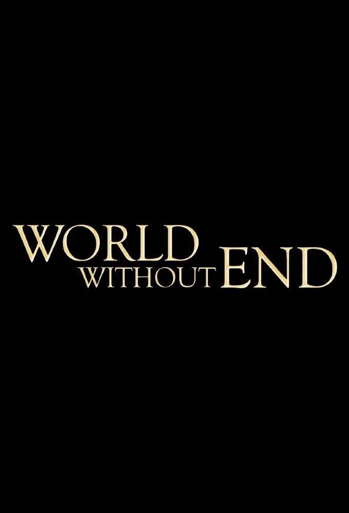 Les Piliers de la Terre : Un monde sans Fin, Séries
