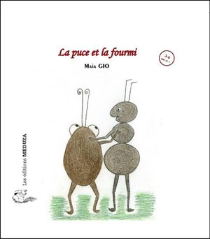 La Puce et la fourmi