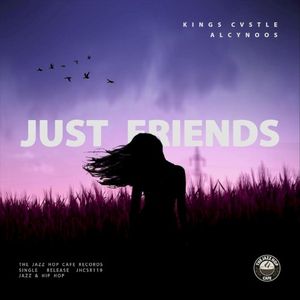 Just Friends (Single)