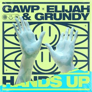 Hands Up (Single)