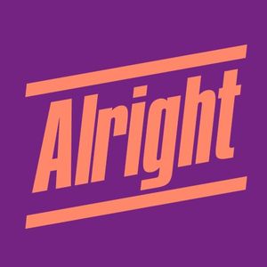 Alright (Single)