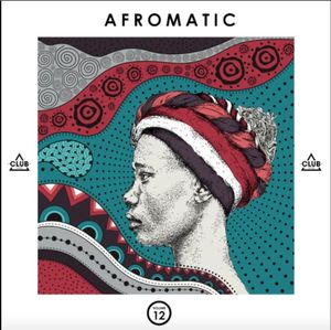 Afromatic Vol. 12