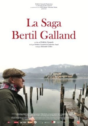 La Saga Bertil Galland