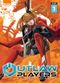 Outlaw Players, tome 7