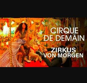 Festival mondial du cirque de demain 2021