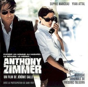 Anthony Zimmer (OST)