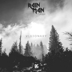 Visionary (Single)