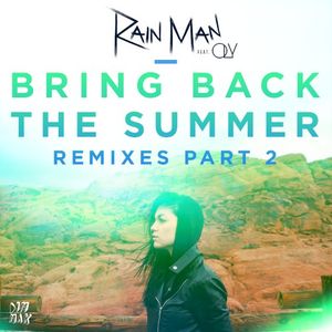 Bring Back the Summer (Prismo remix)