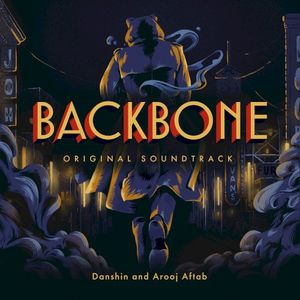 Backbone (Original Game Soundtrack) (OST)