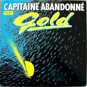 Capitaine abandonné (Single)