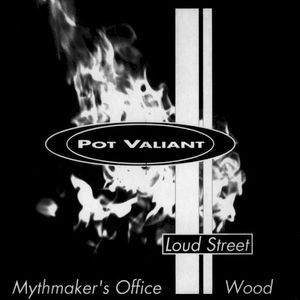 Pot Valiant (EP)