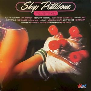 Oooh I Love It (Love Break) (Shep Pettibone 12" Mix)