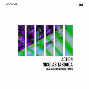 Action (EP)