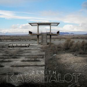 Zenith (EP)